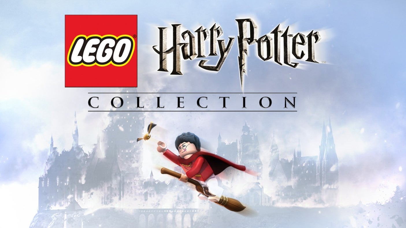 Lego Harry Potter Xbox Купить