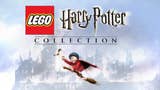 LEGO Harry Potter: Collection per Nintendo Switch e Xbox One ha una data di uscita