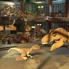 Capturas de pantalla de Lego Jurassic World