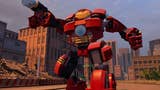 Lego Marvel's Avengers debutta al primo posto della classifica di vendite UK