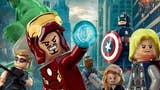 Lego Marvel's Avengers si mostra nel primo trailer ufficiale