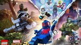 LEGO Marvel Super Heroes 2, pubblicato il trailer dedicato a Kang il Conquistatore
