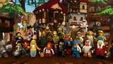 LEGO Minifigures Online: ecco l'MMO ambientato nel mondo dei LEGO
