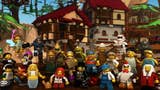 Lego Minifigures Online in open beta a giugno