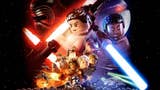 Lego Star Wars: Il Risveglio della Forza continua a dominare nella classifica di vendite UK