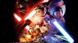 Lego Star Wars: Il Risveglio della Forza in cima alla classifica di vendite UK