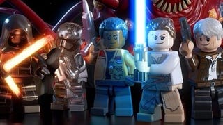 LEGO Star Wars: Il Risveglio della Forza, ecco il trailer dedicato a BB-8