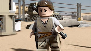LEGO Star Wars: Il Risveglio della Forza, ecco il trailer dedicato alla demo Avamposto di Niima