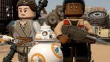 LEGO Star Wars: Il Risveglio della Forza, ecco il trailer Dogfighting