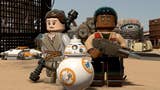 LEGO Star Wars: Il Risveglio Della Forza, i primi voti della critica internazionale