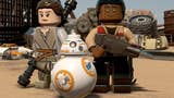 LEGO Star Wars Il Risveglio della Forza, mostrati in video 20 minuti di gameplay