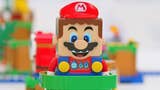 LEGO Super Mario si arricchirà con altri 16 set