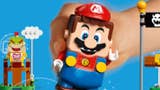 LEGO Super Mario protagonista di un'inquietante 'autopsia' in un video teardown