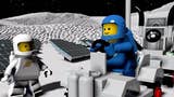 LEGO Worlds, disponibile il pacchetto DLC “Classic Space”