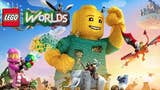 Il DLC gratuito di LEGO Worlds non risulta disponibile su Switch senza l'iscrizione online a pagamento