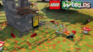 LEGO Worlds si arricchisce della modalità Sandbox e di nuovi temi
