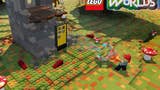 LEGO Worlds si arricchisce della modalità Sandbox e di nuovi temi
