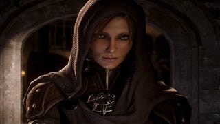 Leliana regressa em Dragon Age: Inquisition
