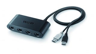 L'emulatore Dolphin supporta l'adattatore del controller GameCube per Wii U