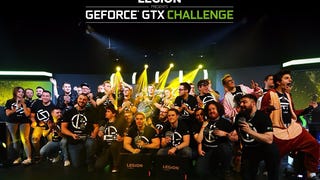 Lenovo Legion GeForce Challenge: la Germania si aggiudica l'edizione 2017
