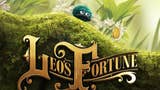 Leo's Fortune è su Google Play Store
