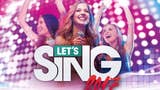 Let's Sing 2017, disponibile il secondo DLC per PS4 e Xbox One