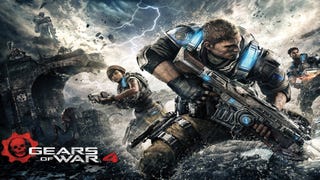 Il letale Dropshot di Gears of War 4 in un nuovo video