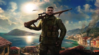 Sniper Elite 4 sarà giocabile al Let's Play di Roma
