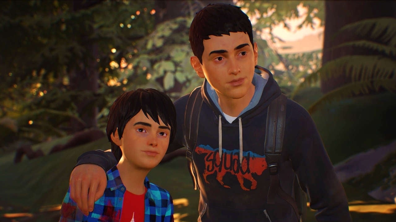 Releasedata resterende episodes Life is Strange 2 bekendgemaakt