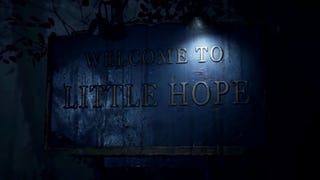 Little Hope, la seconda storia di The Dark Pictures Anthology confermata con un nuovo teaser trailer