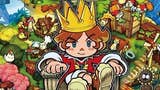 Little King's Story arriverà su Steam a breve