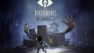 Little Nightmares: l'espansione Secrets of the Maw confermata dal PlayStation Store