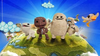 LittleBigPlanet 3: le versioni per PS3 e PS4 a confronto in video