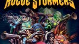 Lo sparatutto action-platform Rogue Stormers arriva nei negozi a fine marzo su PS4 e Xbox One
