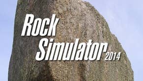 Lo sviluppatore di Rock Simulator stupito dalla reazione del pubblico