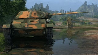 Lo sviluppatore di World of Tanks sarà presente all'E3