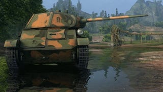 Lo sviluppatore di World of Tanks sarà presente all'E3