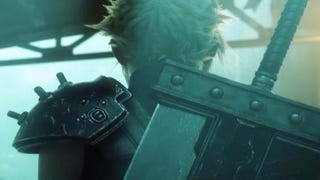 Lo sviluppo di Final Fantasy VII Remake torna totalmente sotto Square Enix