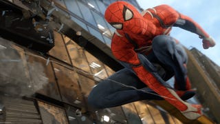 Lo sviluppo di Spider-Man procede: il titolo è giocabile dall'inizio alla fine