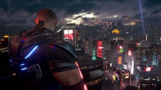 E3 2017: Crackdown 3 ha una data d'uscita e un nuovo spettacolare trailer