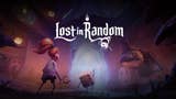 Lost in Random: l'avventurosa favola gotica di EA e Zoink risplende nel trailer dedicato alla storia