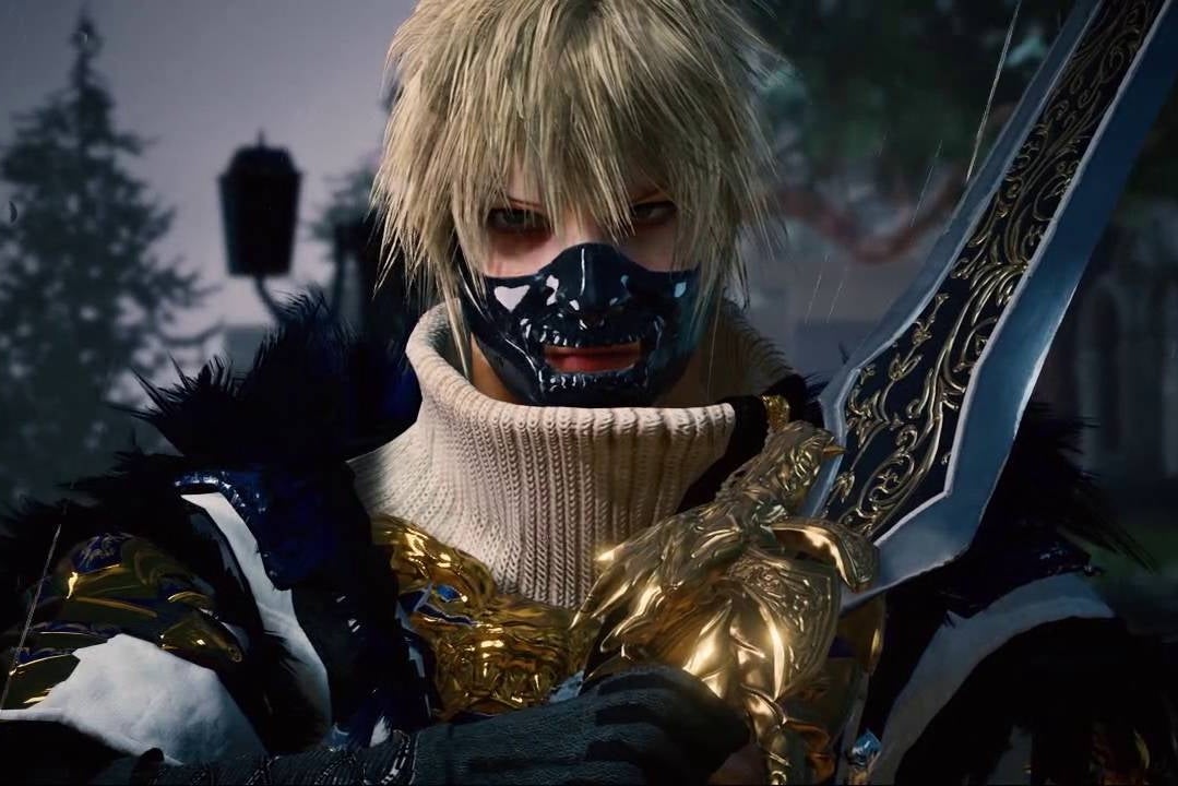 Lost Soul Aside | Eurogamer.it