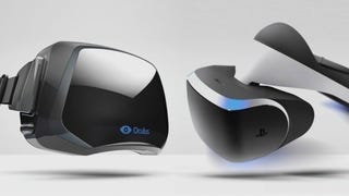 Luckey: "PlayStation VR non è un visore high-end come Oculus Rift"