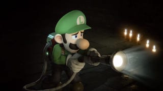 Luigi è davvero morto nell'ultimo Direct di Super Smash Bros. Ultimate?