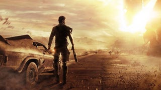 Mad Max: ecco i contenuti esclusivi della versione PS4