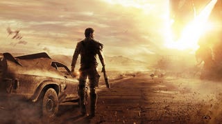 Mad Max: rivelato il peso e il changelog della "day zero patch"