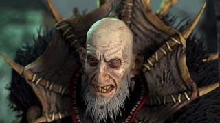 Il temibile Maestro Negromante di Total War: Warhammer in un nuovo trailer