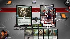 Magic 2015: Duels of the Planeswalkers è su App Store