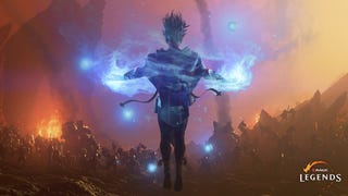Annunciato Magic: Legends, un nuovo MMORPG d'azione ambientato nel mondo di Magic: The Gathering