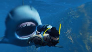 Maneater: torniamo a vestire i panni di uno squalo nel nuovo video gameplay